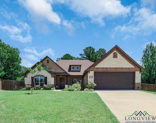 3922 Gable Crest Ln, Longview, TX, 75605-0017 | Card Image