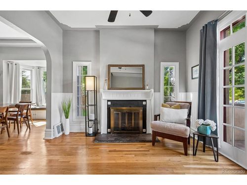 534 S Logan St, Denver, CO, 80209-4108 | Card Image