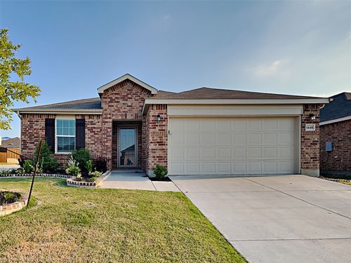 1448 Vernon Dr, Providence Village, TX, 76227-8104 | Card Image