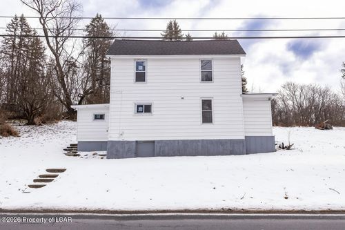 107 E Saylor Avenue, Jenkins Township, PA, 18702 | Card Image