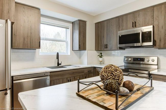163 Nith River Way, House other with 3 bedrooms, 2 bathrooms and 5 parking in Ayr ON | Image 23