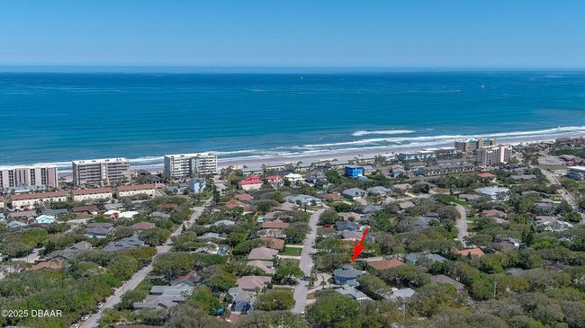 87 Buschman Dr, House other with 4 bedrooms, 3 bathrooms and null parking in PONCE INLET FL | Image 58