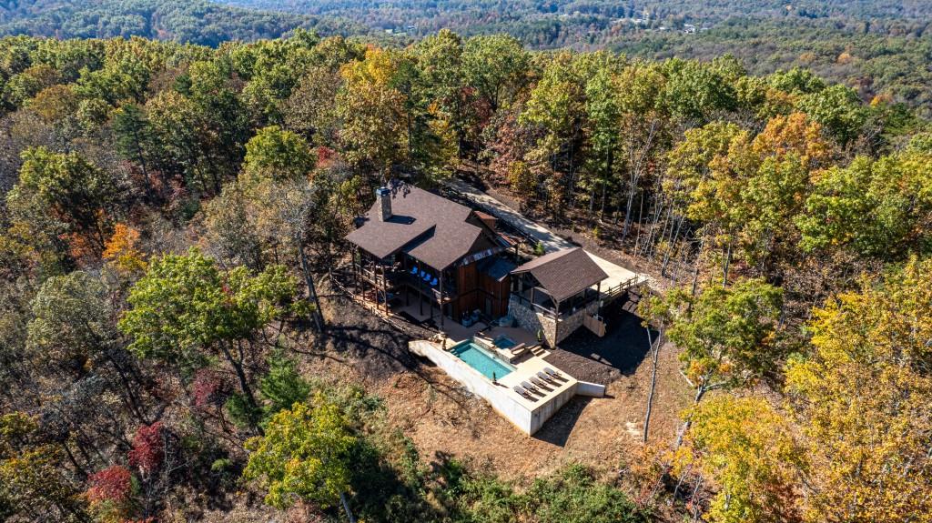 Scenic Heights Dr, Blue Ridge, GA 30513
