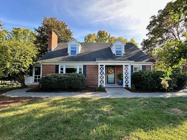 Westover Dr, Staunton, VA 24401