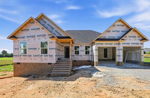 638 Taylor Road, Honea Path, SC, 29654 | Card Image