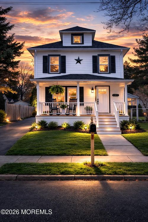 240 Mason Ave, Hamilton, NJ, 08610-4815 | Card Image