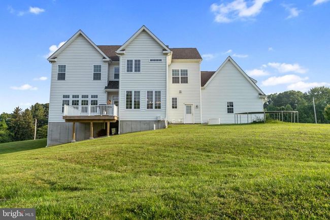834 Marlboro Spring Rd, House other with 4 bedrooms, 5 bathrooms and null parking in KENNETT SQUARE PA | Image 80