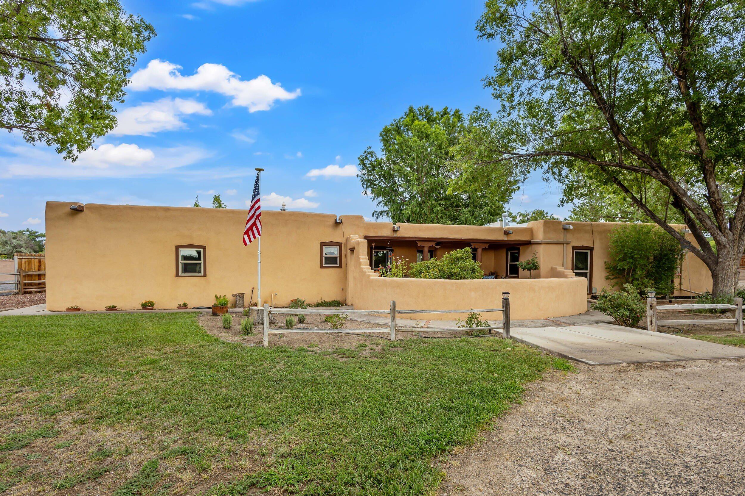Mcnew Rd, Peralta, NM 87042