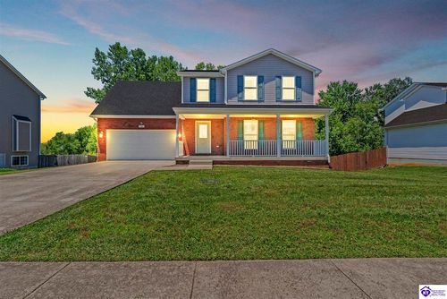 200 Huckaberry St, Elizabethtown, KY, 42701-7322 | Card Image