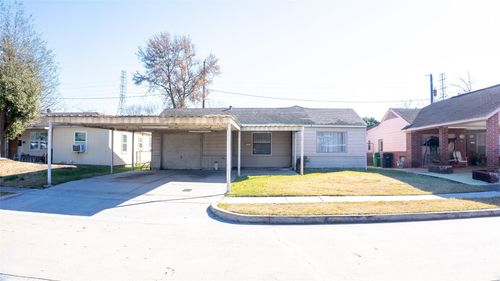 423 Exchange St, Houston, TX, 77020-5615 | Card Image