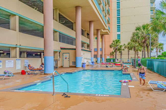 UNIT-509 - 501 S Ocean Blvd, Condo with 1 bedrooms, 1 bathrooms and null parking in North Myrtle Beach SC | Image 30