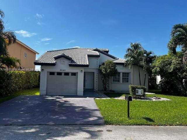 208th Ter, Cutler Bay, FL 33189
