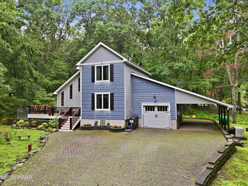 105 Laurel Court, Milford, PA, 18337 | Card Image
