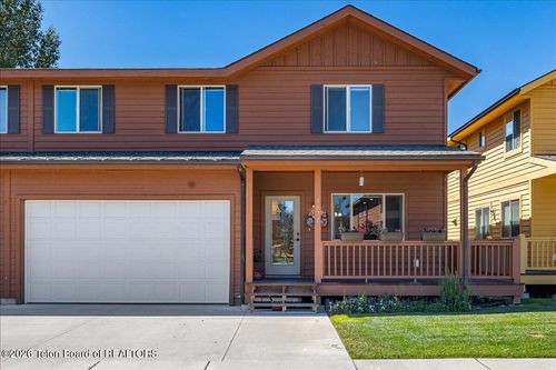 1872 Josephine Loop, Jackson, WY, 83001-9631 | Card Image