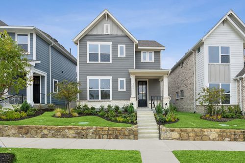 4808 Maxwell Dr, McKinney, TX, 75071-5976 | Card Image