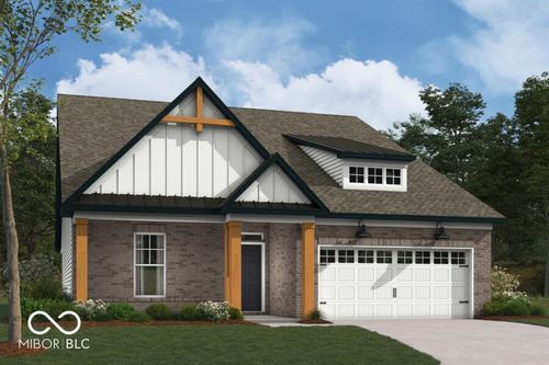 5010 Carmine St, Brownsburg, IN, 46112-7093 | Card Image