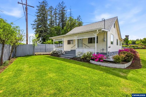 27148 Rowell Hill Rd, Sweet Home, OR, 97386 | Card Image
