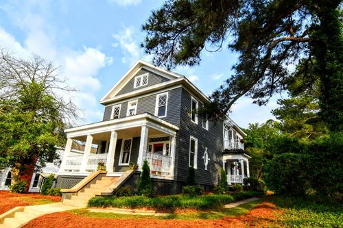 826 Georgia Ave, North Augusta, SC, 29841-3419 | Card Image
