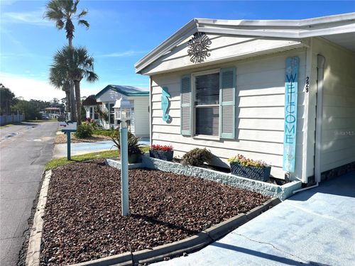229 Starboard Dr, Flagler Beach, FL, 32136-2775 | Card Image