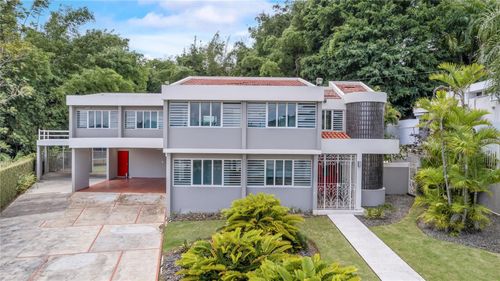 Tintillo Hills 606 Calle 1 Tintillo Hills, GUAYNABO, PR, 00966 | Card Image
