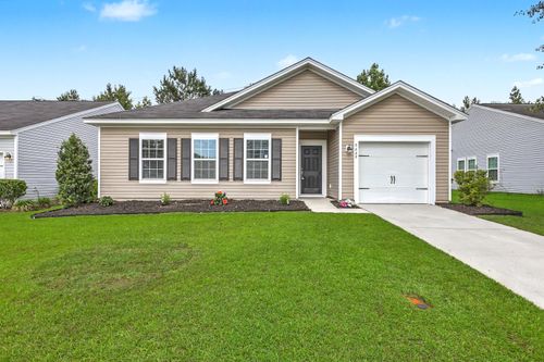 9649 Spencer Woods Road, Ladson, SC, 29456 | Card Image