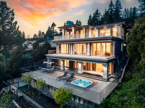 3008 Procter Ave, West Vancouver, BC, V7V1G1 | Card Image