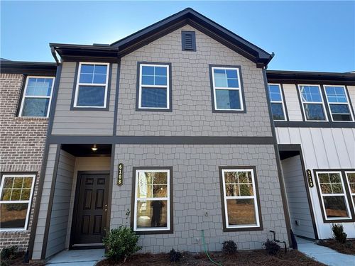 6108 Vaughmere Way, Douglasville, GA, 30135-2890 | Card Image