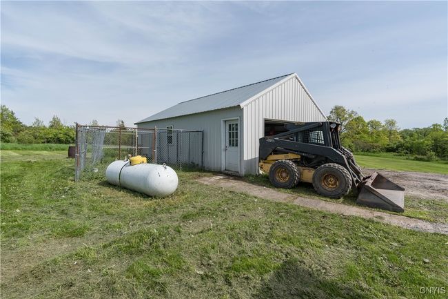 29548 Ashland Rd, House other with 4 bedrooms, 2 bathrooms and null parking in Chaumont NY | Image 6