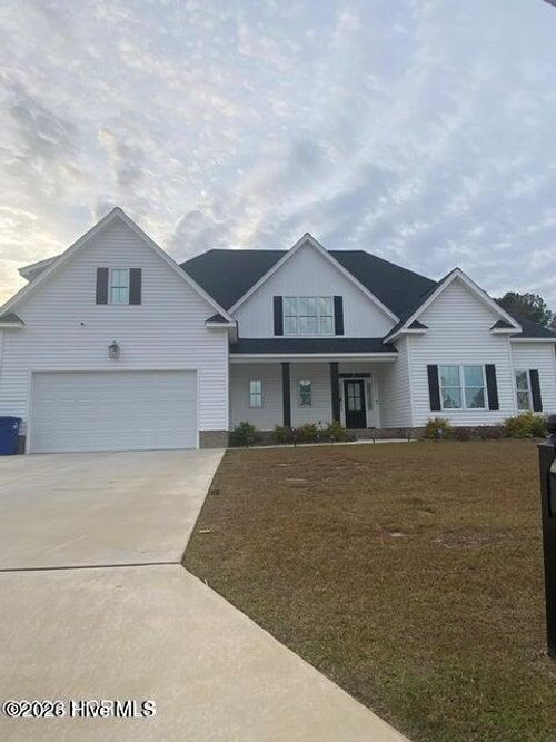1912 Bell Ferry Dr, Winterville, NC, 28590-1370 | Card Image