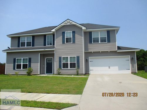 166 Cherokee Oaks Xing, Hinesville, GA, 31313-5797 | Card Image
