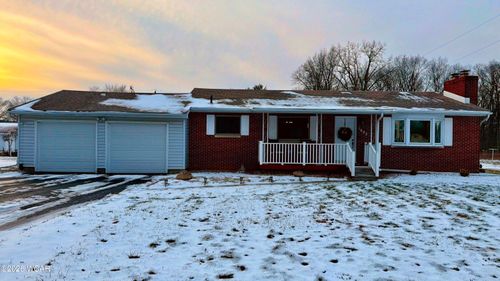 1602 Wonderlick Road, Lima, OH, 45805 | Card Image