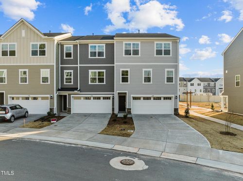 1100 Crossvine Trl, Durham, NC, 27703-3498 | Card Image