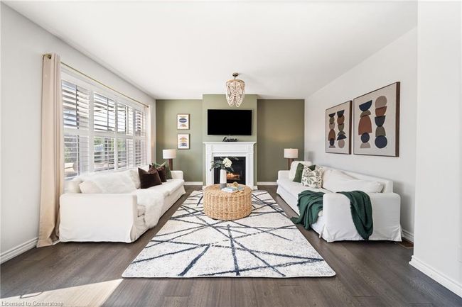 4 Samuel Cres, House other with 4 bedrooms, 4 bathrooms and 4 parking in Springwater ON | Image 9