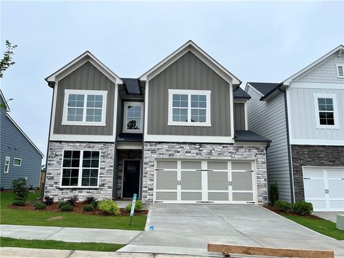 274 Lakeside Pl, Canton, GA, 30114-1149 | Card Image