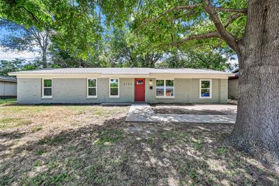 3785 N Hills Drive, House other with 4 bedrooms, 2 bathrooms and null parking in North Richland Hills TX | Image 2