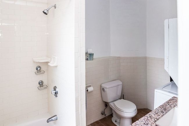 APT-2 - 42 Rutland Sq, Condo with 1 bedrooms, 1 bathrooms and null parking in Boston MA | Image 9