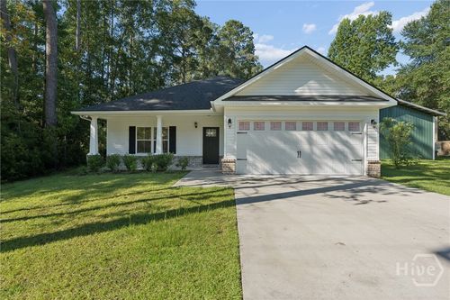 3241 Isle Of Wight Rd, Midway, GA, 31320-7266 | Card Image