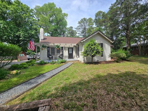 3014 Hope Valley Rd, Durham, NC, 27707-3832 | Card Image
