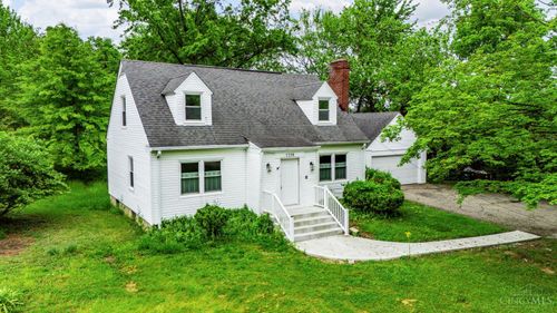 7758 Cooper Rd, Cincinnati, OH, 45242-7111 | Card Image