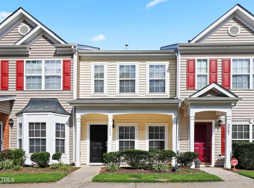 3005 Courtney Creek Blvd, Durham, NC, 27713-1510 | Card Image