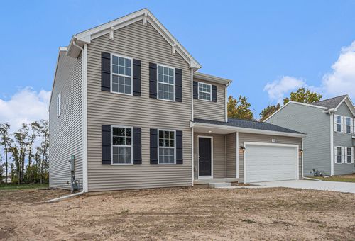 604 Arizona Blvd, Three Rivers, MI, 49093-8603 | Card Image