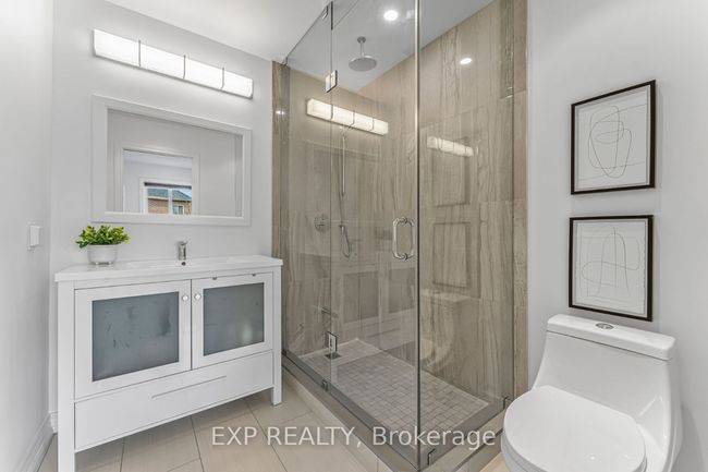 16 La Pinta St, House attached with 3 bedrooms, 3 bathrooms and 2 parking in Maple ON | Image 30
