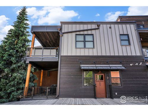 105-828 Grand Ave, Grand Lake, CO, 80447-5413 | Card Image