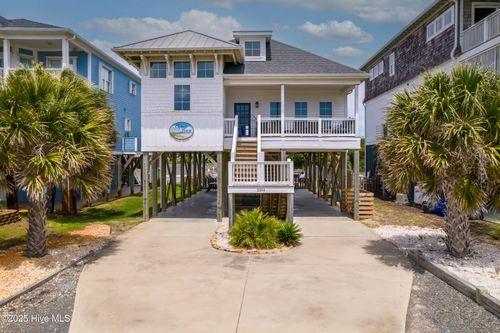 2304 W Dolphin Dr, Oak Island, NC, 28465-7441 | Card Image