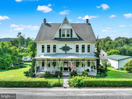 4299 Krebs Rd, Glenville, PA, 17329-8936 | Card Image