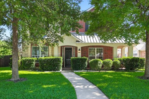15747 Brookwood Dr, Frisco, TX, 75035-6837 | Card Image
