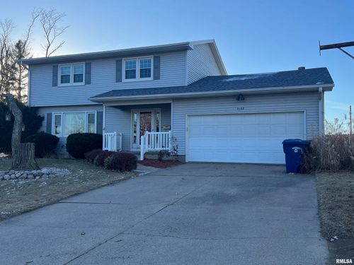 3122 Eclipse St, Clinton, IA, 52732-1557 | Card Image