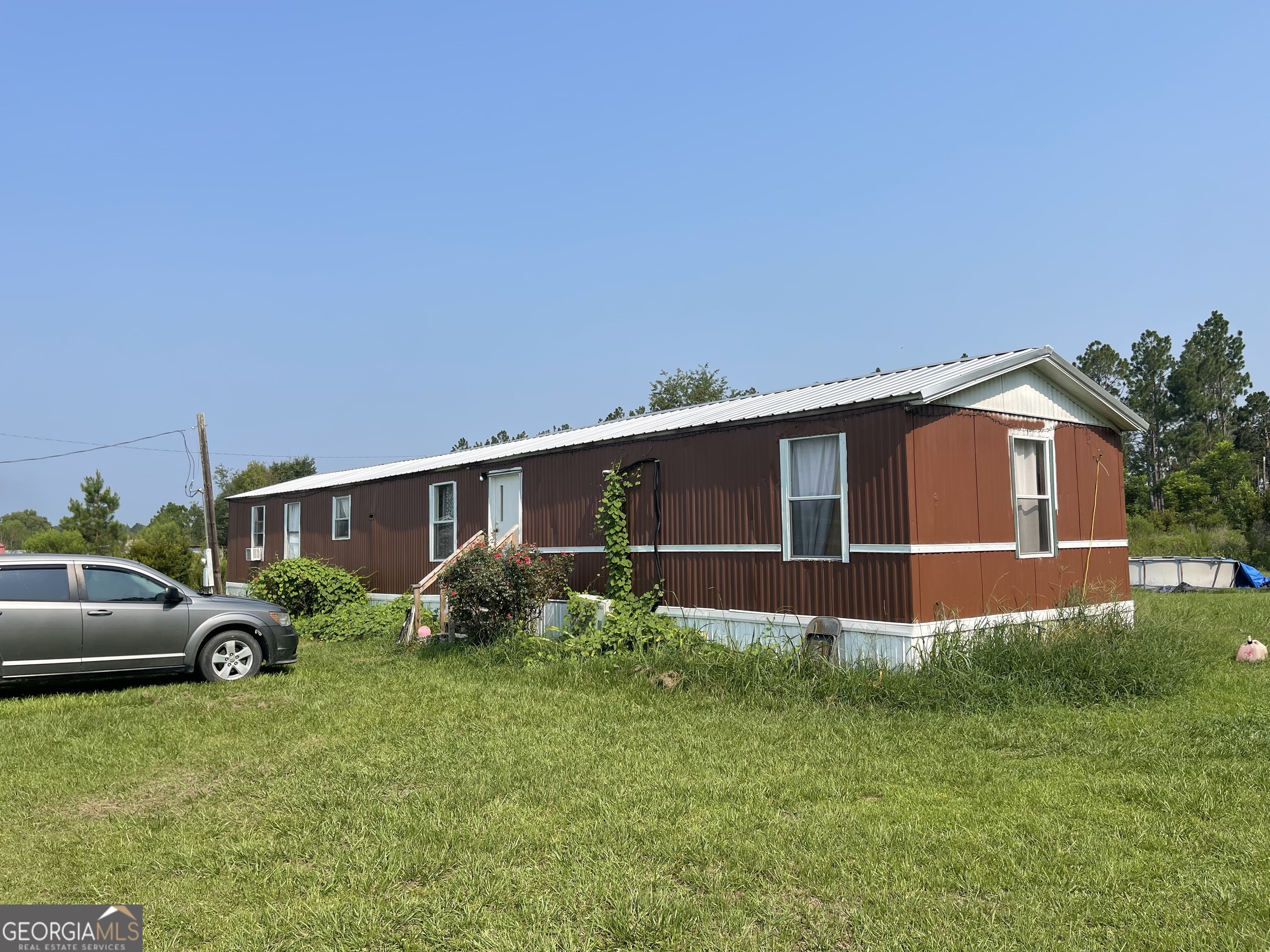 Residential in Alma
