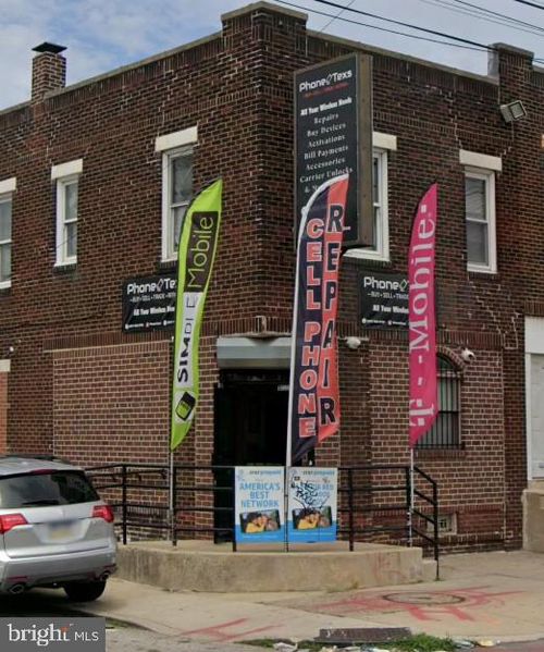 5222 Torresdale Ave, Philadelphia, PA, 19124-2247 | Card Image