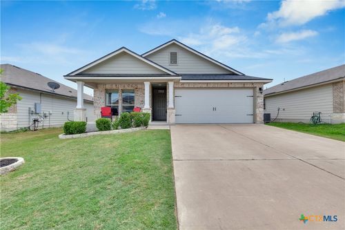 119 Beth Ann Loop, Taylor, TX, 76574-4526 | Card Image
